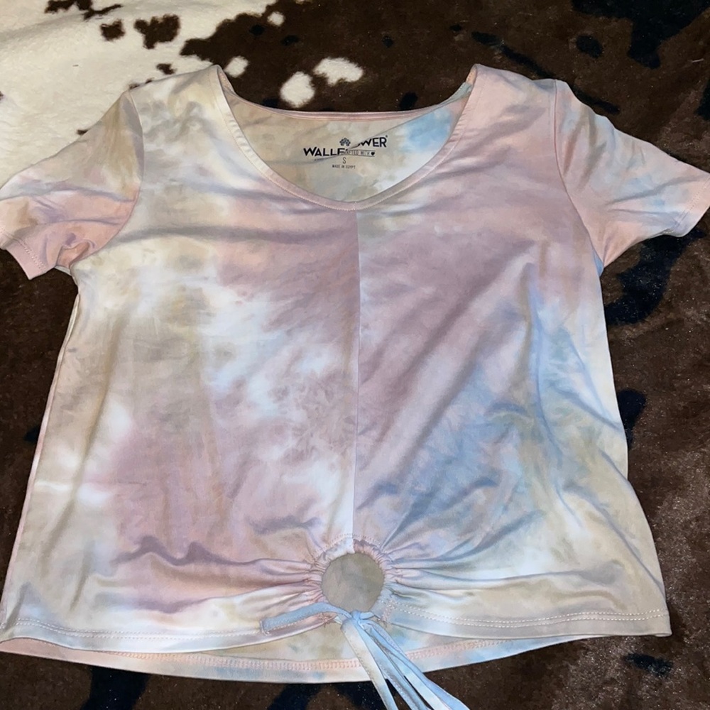 Shirt sleeve shirt